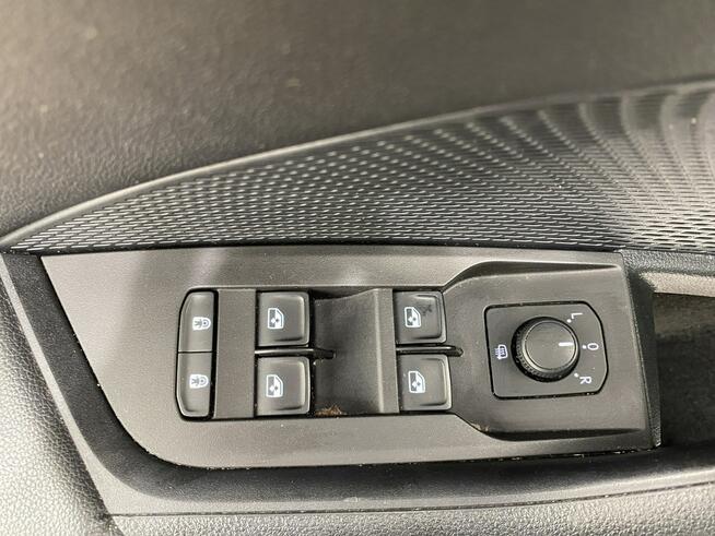 Skoda Octavia 2.0 TDI Ambition DSG