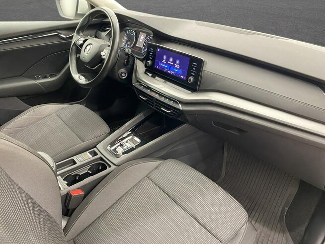 Skoda Octavia 2.0 TDI Ambition DSG