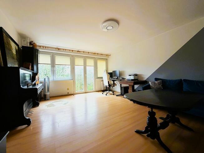 Słoneczne 2 pokoje - Pomorzany, ul. Dunikowskiego