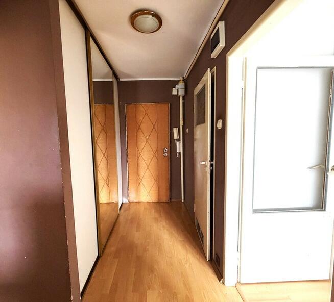 Słoneczne 2 pokoje - Pomorzany, ul. Dunikowskiego