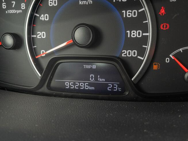 Hyundai i10 1.0 66KM 5MT Access Salon Polska Od Dealera Gwarancja Po Serwisie