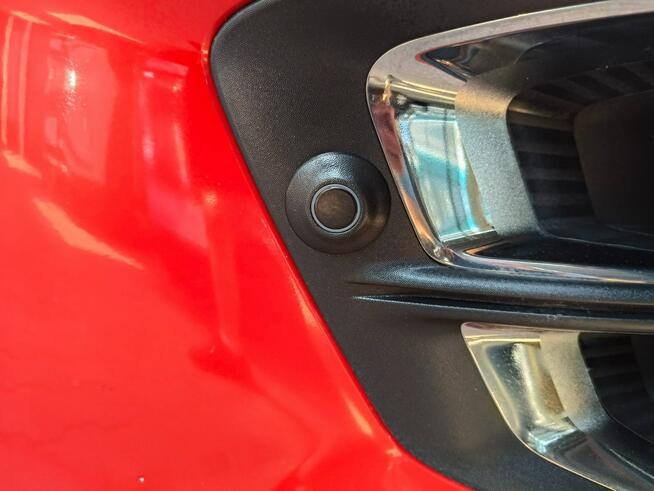 Renault Captur 1.3 140KM Automat, Asyst.Pasa Ruchu, Rozp.Znaków,Navi,Kamera,HandsFree