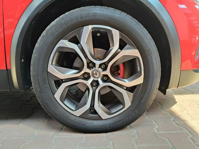 Renault Captur 1.3 140KM Automat, Asyst.Pasa Ruchu, Rozp.Znaków,Navi,Kamera,HandsFree