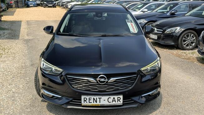 Opel Insignia 1.6D*OPŁACONY Bezwypadkowy*Automat*Klimatronik*Serwis*VIP GWARANCJA24M