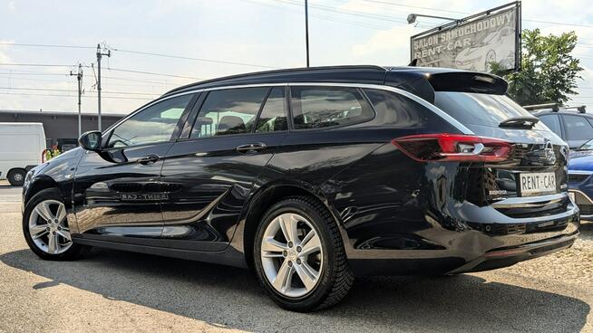 Opel Insignia 1.6D*OPŁACONY Bezwypadkowy*Automat*Klimatronik*Serwis*VIP GWARANCJA24M
