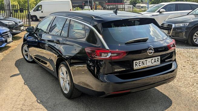 Opel Insignia 1.6D*OPŁACONY Bezwypadkowy*Automat*Klimatronik*Serwis*VIP GWARANCJA24M