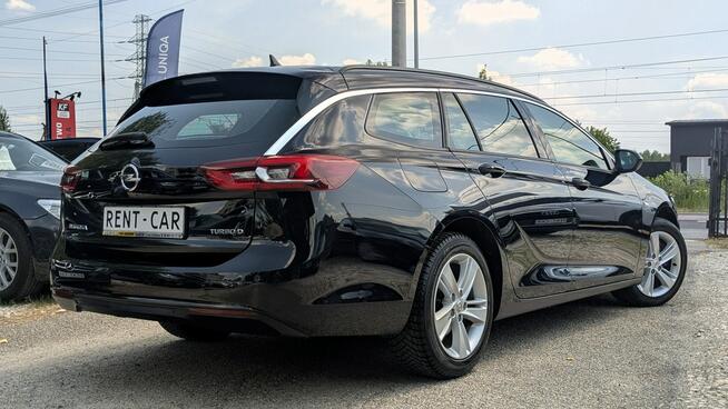 Opel Insignia 1.6D*OPŁACONY Bezwypadkowy*Automat*Klimatronik*Serwis*VIP GWARANCJA24M