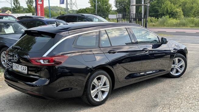 Opel Insignia 1.6D*OPŁACONY Bezwypadkowy*Automat*Klimatronik*Serwis*VIP GWARANCJA24M