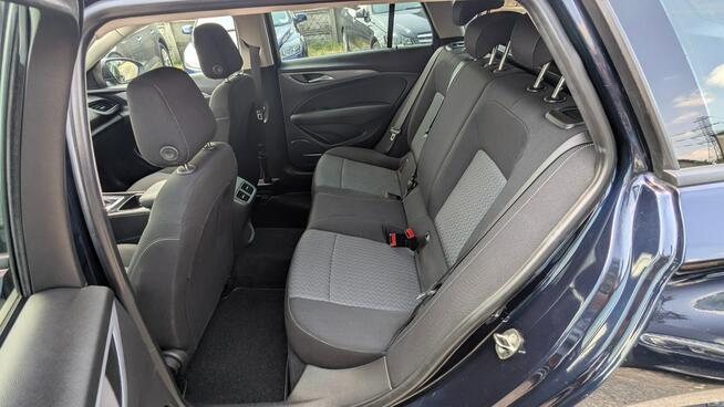 Opel Insignia 1.6D*OPŁACONY Bezwypadkowy*Automat*Klimatronik*Serwis*VIP GWARANCJA24M