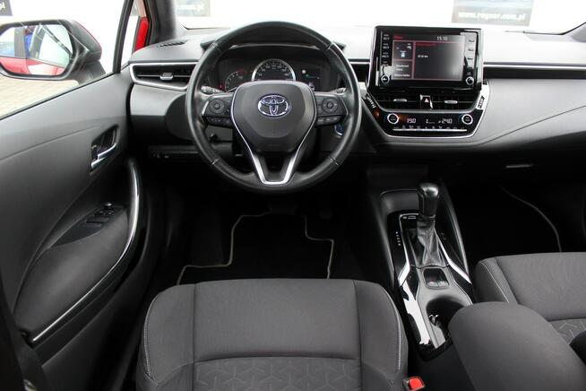 Toyota Corolla Comfort Automat SalonPL FV23% Kamera LED Tempomat Serwis ASO