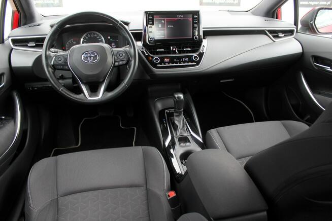Toyota Corolla Comfort Automat SalonPL FV23% Kamera LED Tempomat Serwis ASO