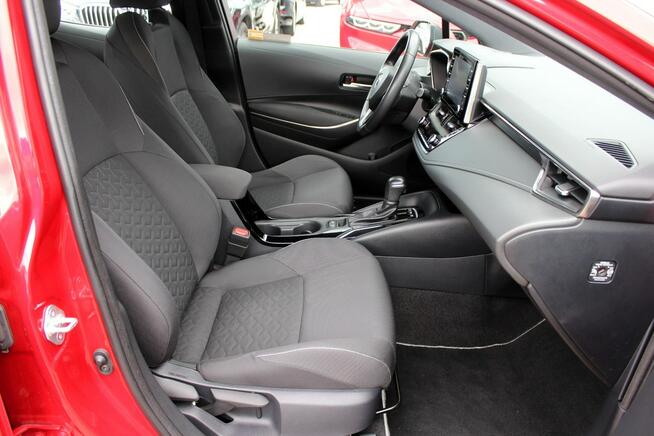 Toyota Corolla Comfort Automat SalonPL FV23% Kamera LED Tempomat Serwis ASO