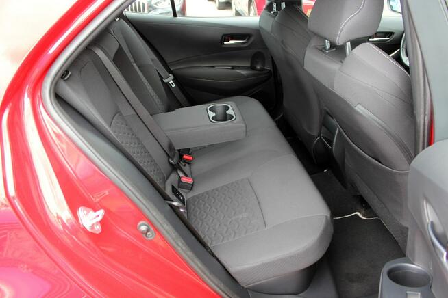 Toyota Corolla Comfort Automat SalonPL FV23% Kamera LED Tempomat Serwis ASO