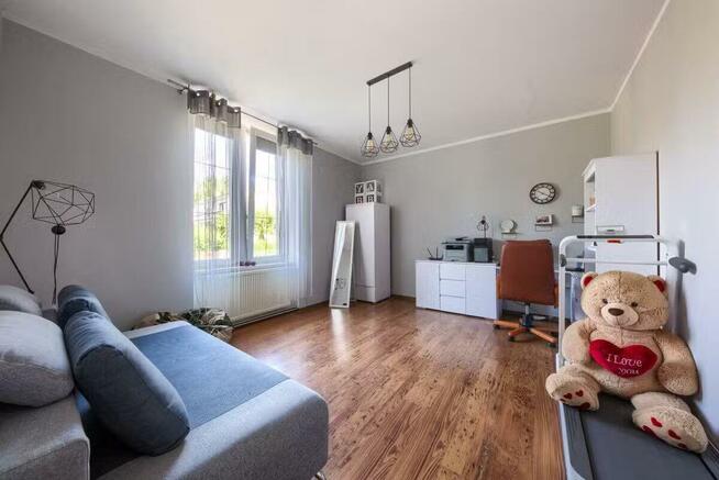Mieszkanie Bystrzyca Dolna gm. Świdnica, Bystrzyca Dolna
