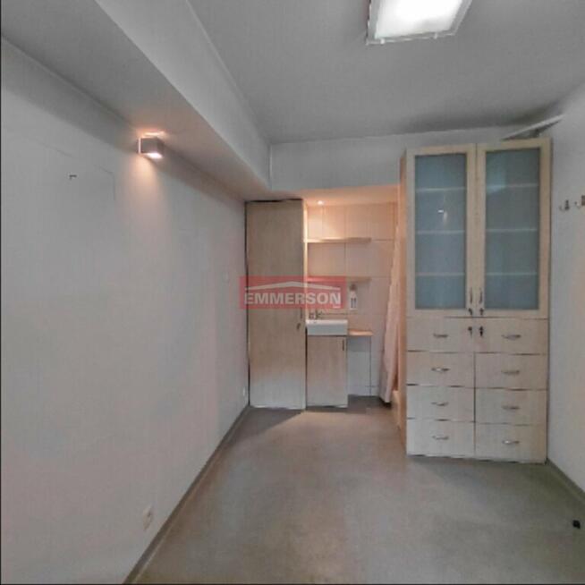 Gotowiec inwestycyjny 73 m² | 4 Gabinety Krowodrza