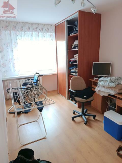 Mieszkanie Inowrocław