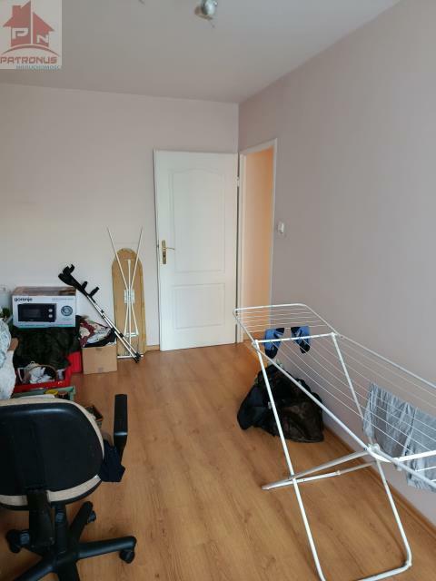 Mieszkanie Inowrocław