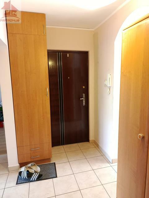 Mieszkanie Inowrocław
