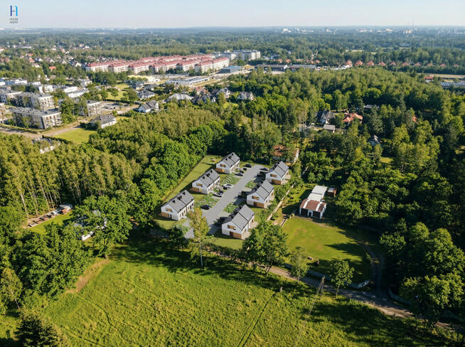 Dom Rąbień Ab gm. Aleksandrów Łódzki, Konwaliowa