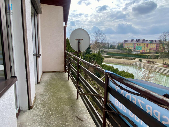 Dom Sieradz, Ogrodowa