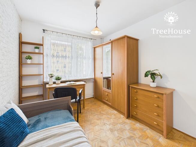 2-pokojowe mieszkanie na osiedlu Pieczewo