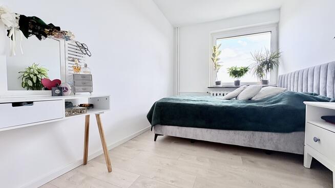 2 pokoje po remoncie | Balkon | Piwnica I Santocka