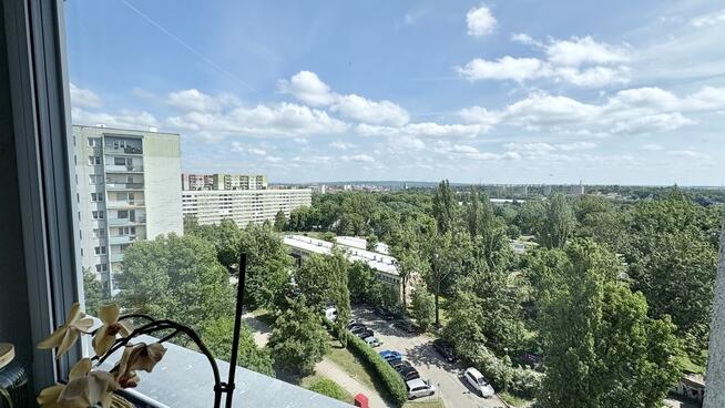 2 pokoje po remoncie | Balkon | Piwnica I Santocka