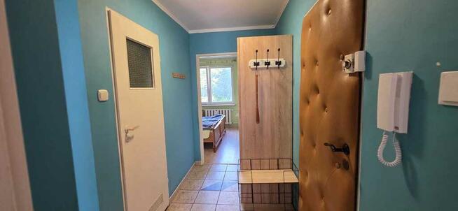 2 pokoje | 51,2 m² | balkon + ogródek, Dąbie