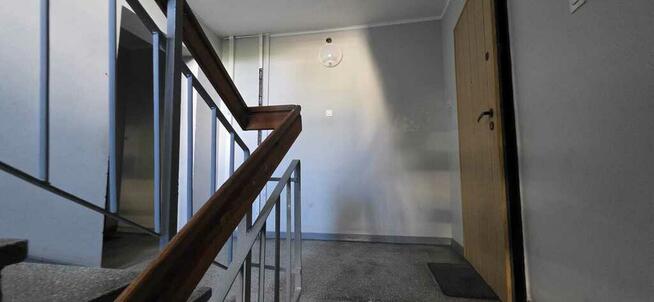2 pokoje | 51,2 m² | balkon + ogródek, Dąbie