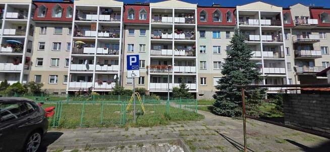 2 pokoje | 51,2 m² | balkon + ogródek, Dąbie