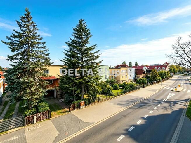 Mieszkanie Ustka, Grunwaldzka