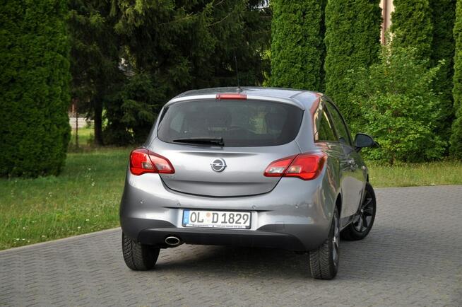 Opel Corsa 1.4i(90KM)*Android Auto*Welur*City*I Wł*Grzane Fotele*Parkt*Alu15"ASO