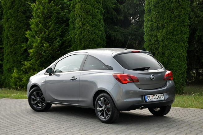 Opel Corsa 1.4i(90KM)*Android Auto*Welur*City*I Wł*Grzane Fotele*Parkt*Alu15"ASO