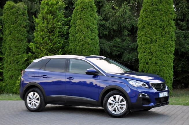 Peugeot 3008 1.5HDI(131KM)*Virtual*Led*Panorama*Welur*Android*Automat*F1*Alu17"ASO