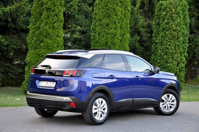Peugeot 3008 1.5HDI(131KM)*Virtual*Led*Panorama*Welur*Android*Automat*F1*Alu17"ASO