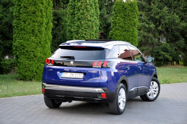 Peugeot 3008 1.5HDI(131KM)*Virtual*Led*Panorama*Welur*Android*Automat*F1*Alu17"ASO