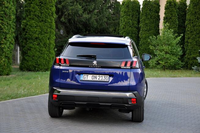Peugeot 3008 1.5HDI(131KM)*Virtual*Led*Panorama*Welur*Android*Automat*F1*Alu17"ASO
