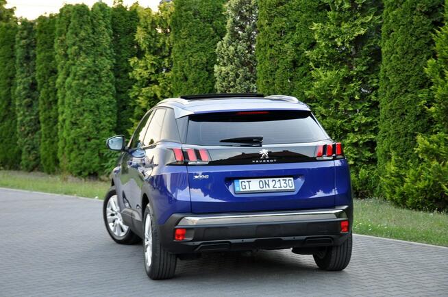 Peugeot 3008 1.5HDI(131KM)*Virtual*Led*Panorama*Welur*Android*Automat*F1*Alu17"ASO