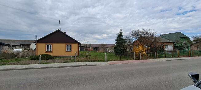 Kaznów. Bardzo tanie siedlisko!!!