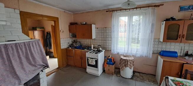 Kaznów. Bardzo tanie siedlisko!!!