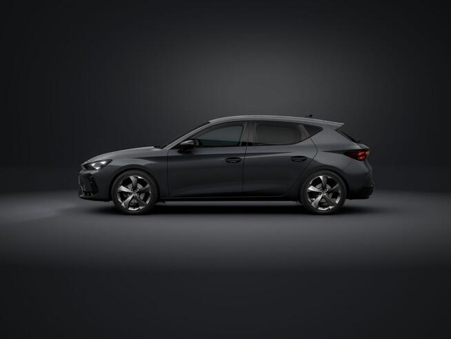 Cupra Leon 150KM - DSG - Pakiet Edge - Dynamic Design