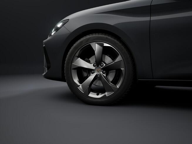 Cupra Leon 150KM - DSG - Pakiet Edge - Dynamic Design