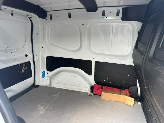 Renault Kangoo Serwis ASO VAT 23% Salon Polska Poleasingowy I właściciel Bezwypadkowy