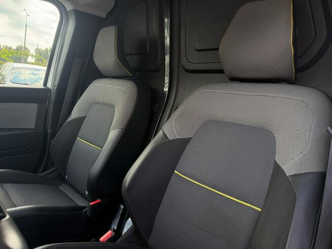 Renault Kangoo Serwis ASO VAT 23% Salon Polska Poleasingowy I właściciel Bezwypadkowy