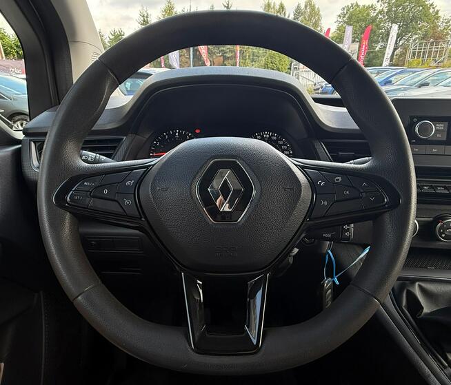 Renault Kangoo Serwis ASO VAT 23% Salon Polska Poleasingowy I właściciel Bezwypadkowy