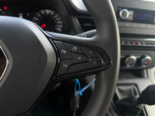 Renault Kangoo Serwis ASO VAT 23% Salon Polska Poleasingowy I właściciel Bezwypadkowy