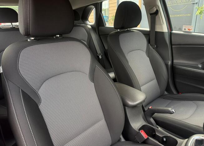 Hyundai i30 Serwis ASO VAT 23% Salon Polska Poleasingowy I właściciel Bezwypadkowy