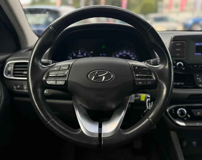 Hyundai i30 Serwis ASO VAT 23% Salon Polska Poleasingowy I właściciel Bezwypadkowy
