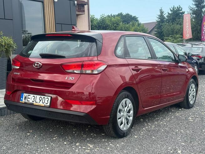Hyundai i30 I właściciel Salon Polska Poleasingowy Serwis ASO VAT 23% Bezwypadkowy
