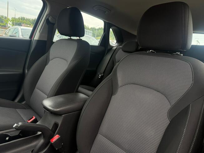 Hyundai i30 I właściciel Salon Polska Poleasingowy Serwis ASO VAT 23% Bezwypadkowy